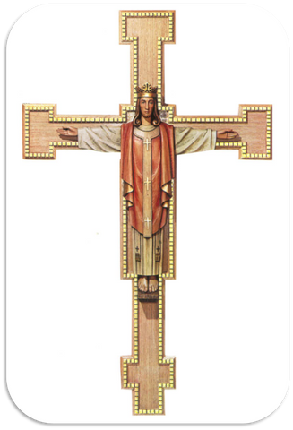 CHRISTUS REX (110)