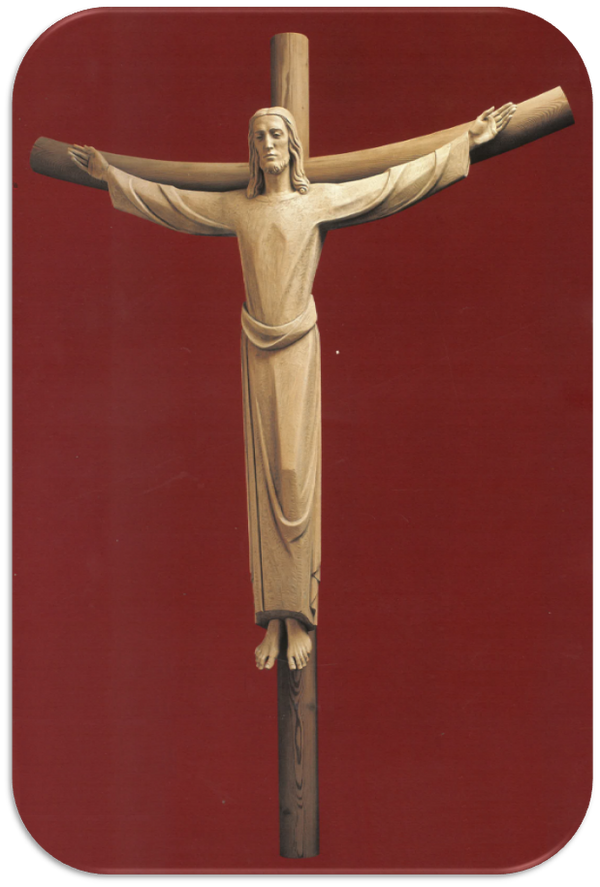 CHRIST THE REDEEMER (280)