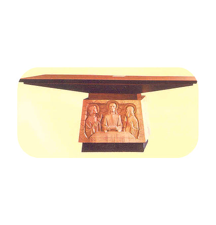 EMMAUS ALTAR