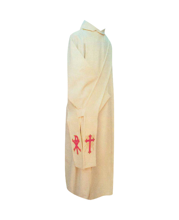 PERMANENT DEACON FESTIVE STOLE