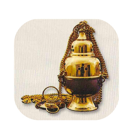 THURIBLE (H36)