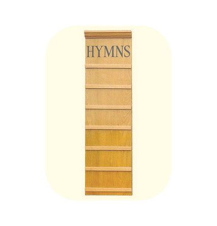 HYMN BOARD (HB2)