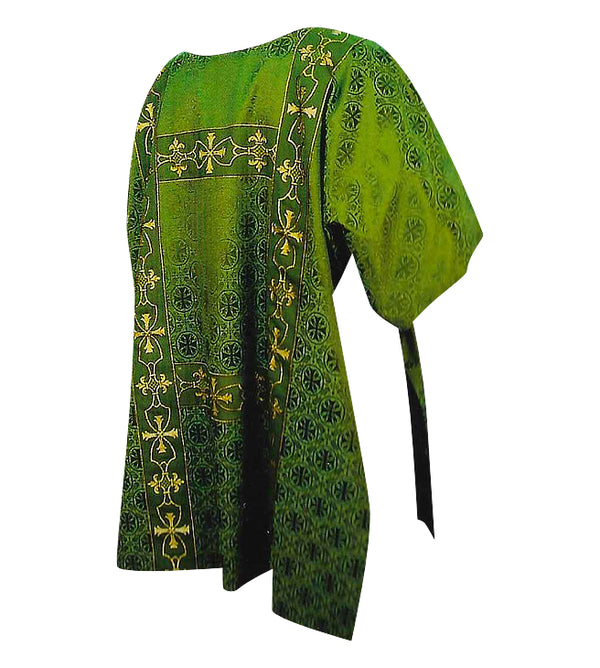 ST HENRY DEACON DALMATIC