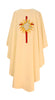 JORDAN FULL GOTHIC CHASUBLE