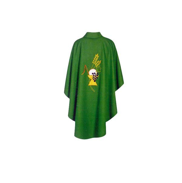 FULL GOTHIC CHASUBLE KR2