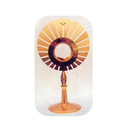 MERANO MONSTRANCE