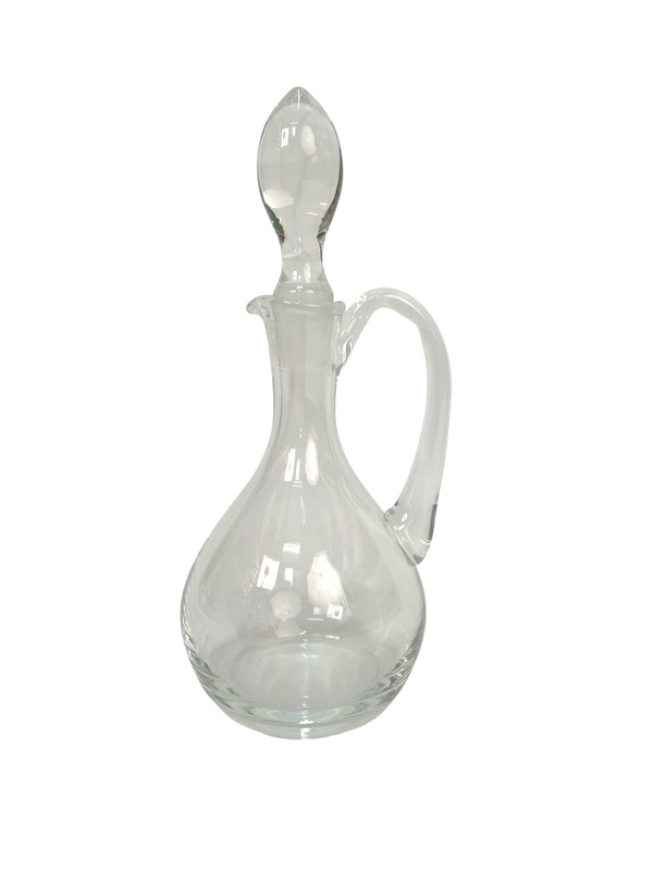 MORAVIA CRUET