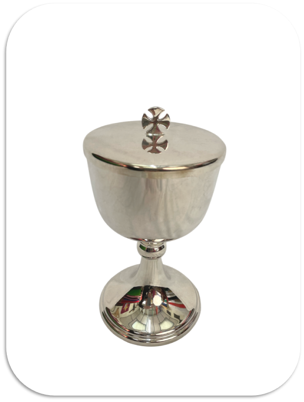 CIBORIUM (48)