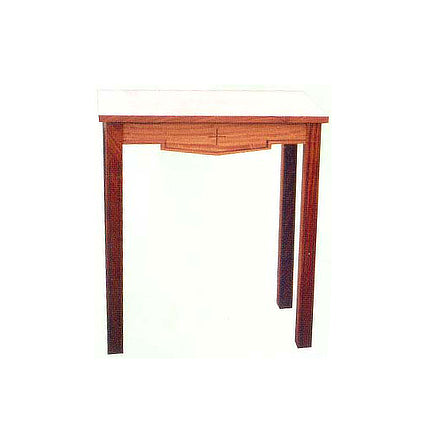 Offitory Table OFFERTORY TABLE (830) – ORMSBY