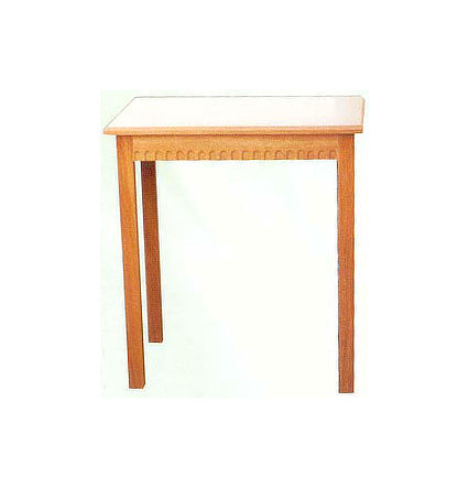 Offitory Table CARLISLE OFFERTORY TABLE – ORMSBY