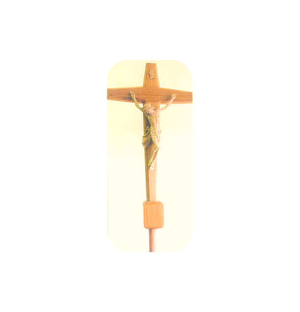 PROCESSIONAL CROSS (05)