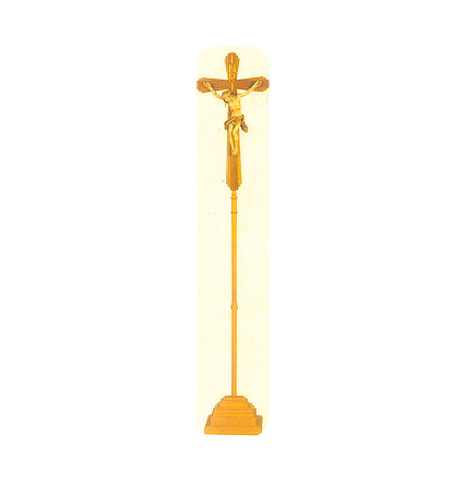 PROCESSIONAL CROSS (1265)