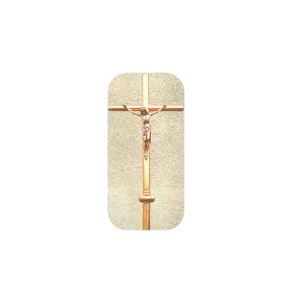 PROCESSIONAL CROSS (1901)