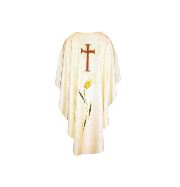 RESURRECTION FULL GOTHIC CHASUBLE