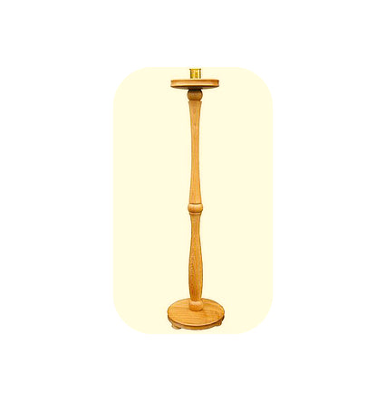 RIPON PASCHAL CANDLESTICK