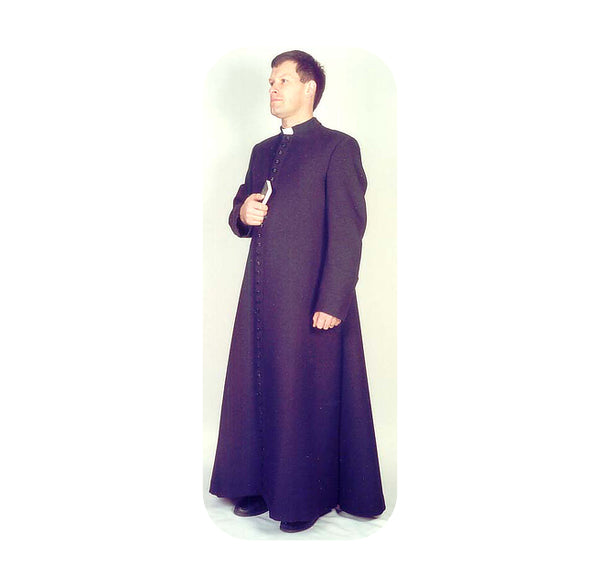 ROMAN CASSOCK