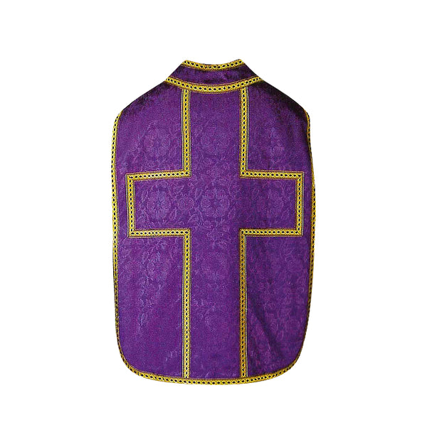 ST AIDEN ROMAN SET