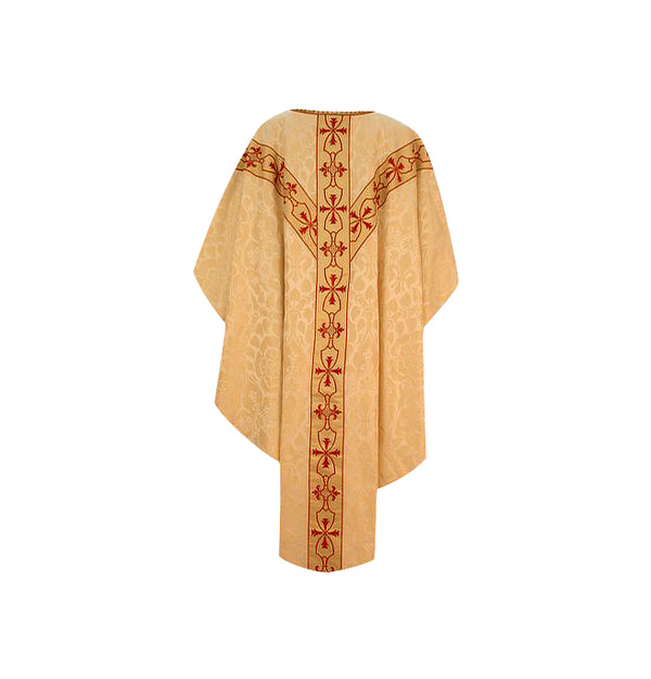 WINCHESTER CHASUBLE  NoSG3