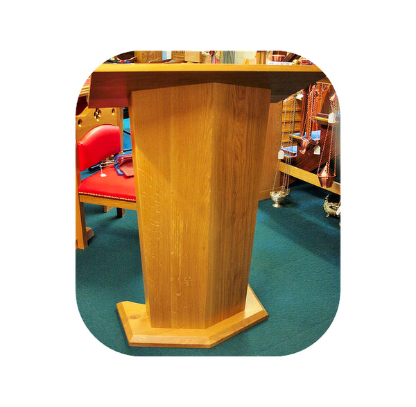 VERSAILLES LECTERN - Price on Application