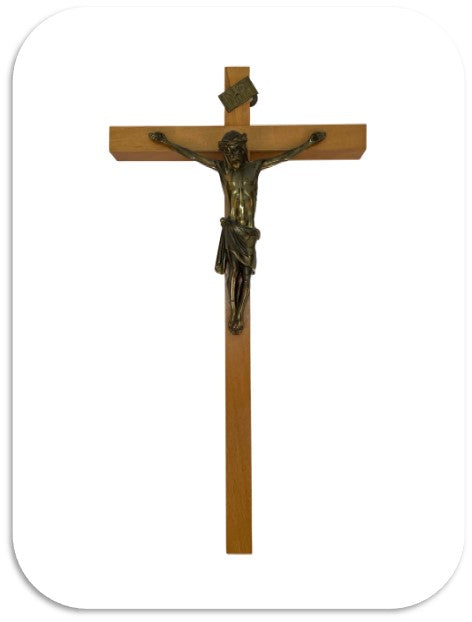 CRUCIFIX (XUPE11/4)