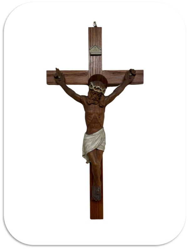 CRUCIFIX (XUPG12/1F)