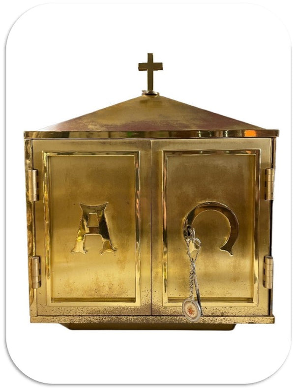 TABERNACLE (XUPG17/1A)