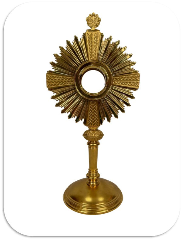 MONSTRANCE (XUPG8/2Y) UNDER OFFER