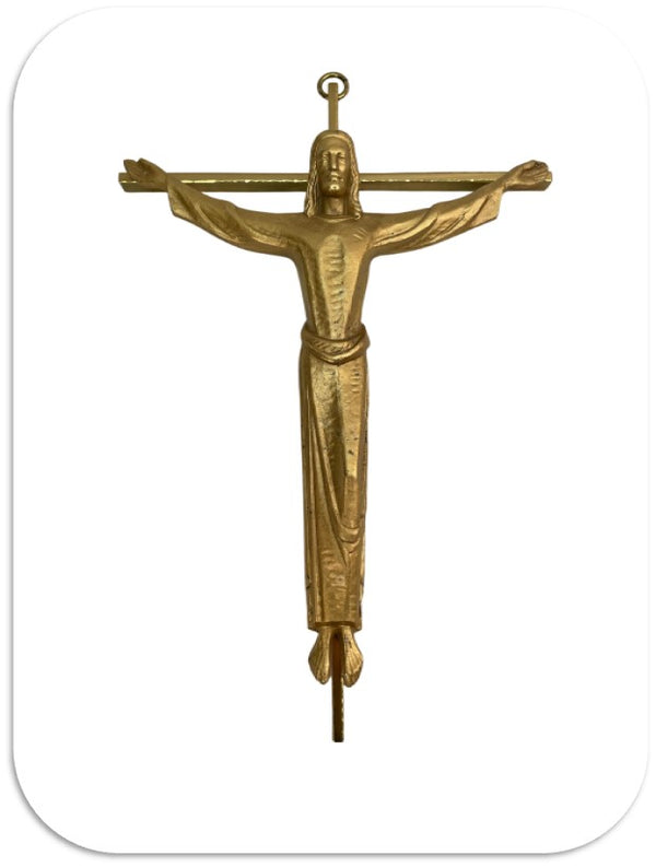 CRUCIFIX (XUPH1/4D)