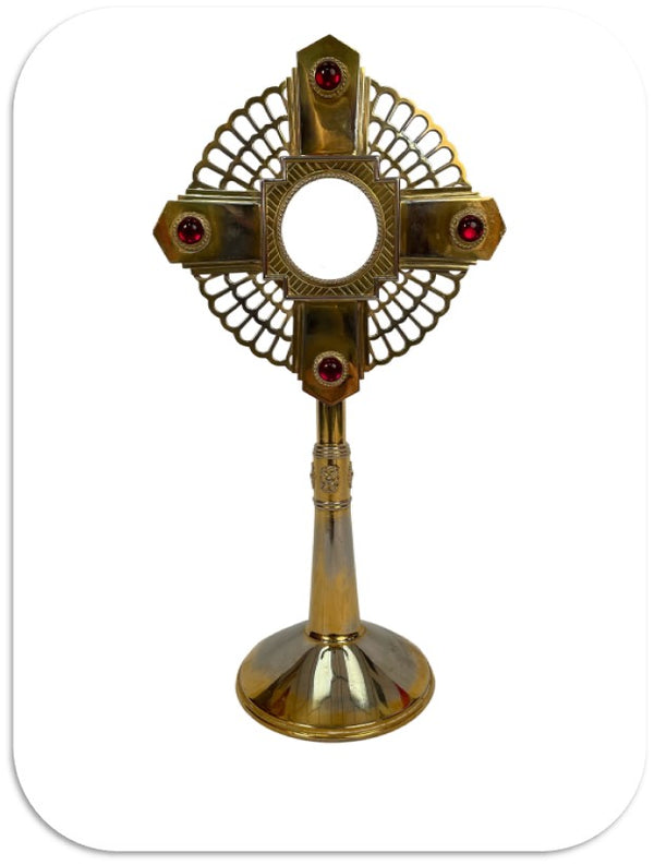 MONSTRANCE (XUPH4/4C)