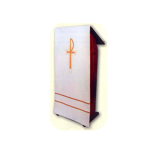LECTERN FALL (1981C) – ORMSBY