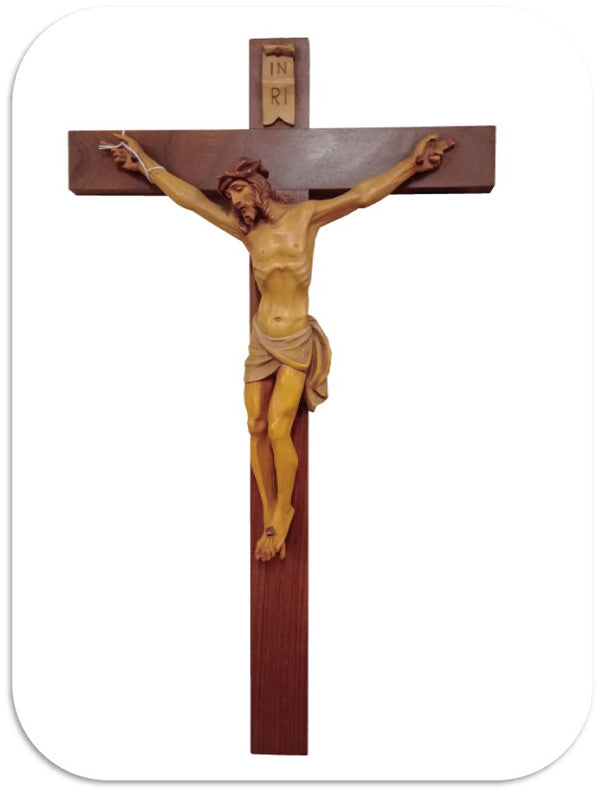 CRUCIFIX (XUPI5/1D)